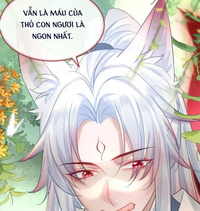 NAM CHỦ HẮC HÓA NUÔI DƯỠNG THỎ ONLINE Chap 22 - Next Chap 23