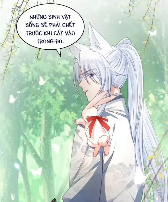 NAM CHỦ HẮC HÓA NUÔI DƯỠNG THỎ ONLINE Chap 22 - Next Chap 23