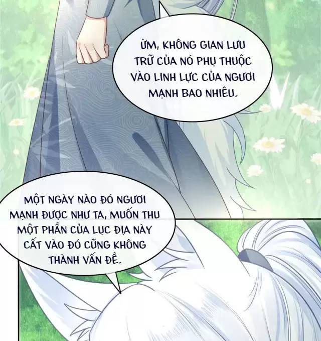 NAM CHỦ HẮC HÓA NUÔI DƯỠNG THỎ ONLINE Chap 22 - Next Chap 23