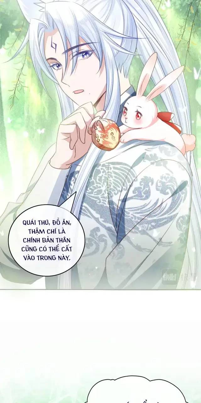 NAM CHỦ HẮC HÓA NUÔI DƯỠNG THỎ ONLINE Chap 22 - Next Chap 23