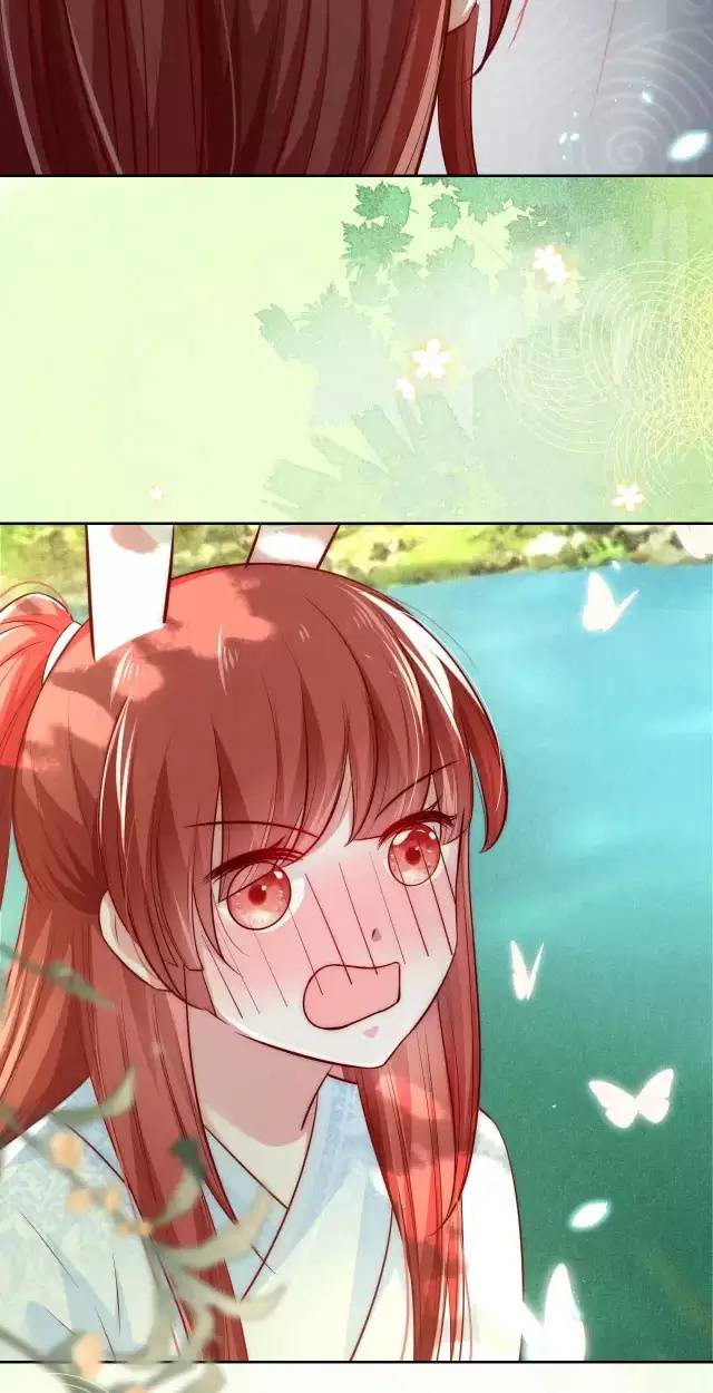 NAM CHỦ HẮC HÓA NUÔI DƯỠNG THỎ ONLINE Chap 23 - Next Chap 24