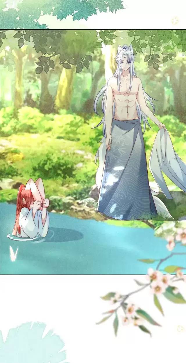 NAM CHỦ HẮC HÓA NUÔI DƯỠNG THỎ ONLINE Chap 23 - Next Chap 24