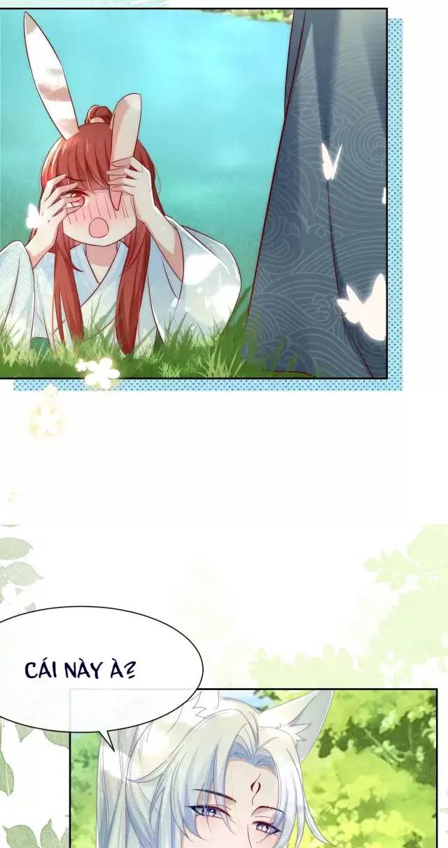 NAM CHỦ HẮC HÓA NUÔI DƯỠNG THỎ ONLINE Chap 23 - Next Chap 24