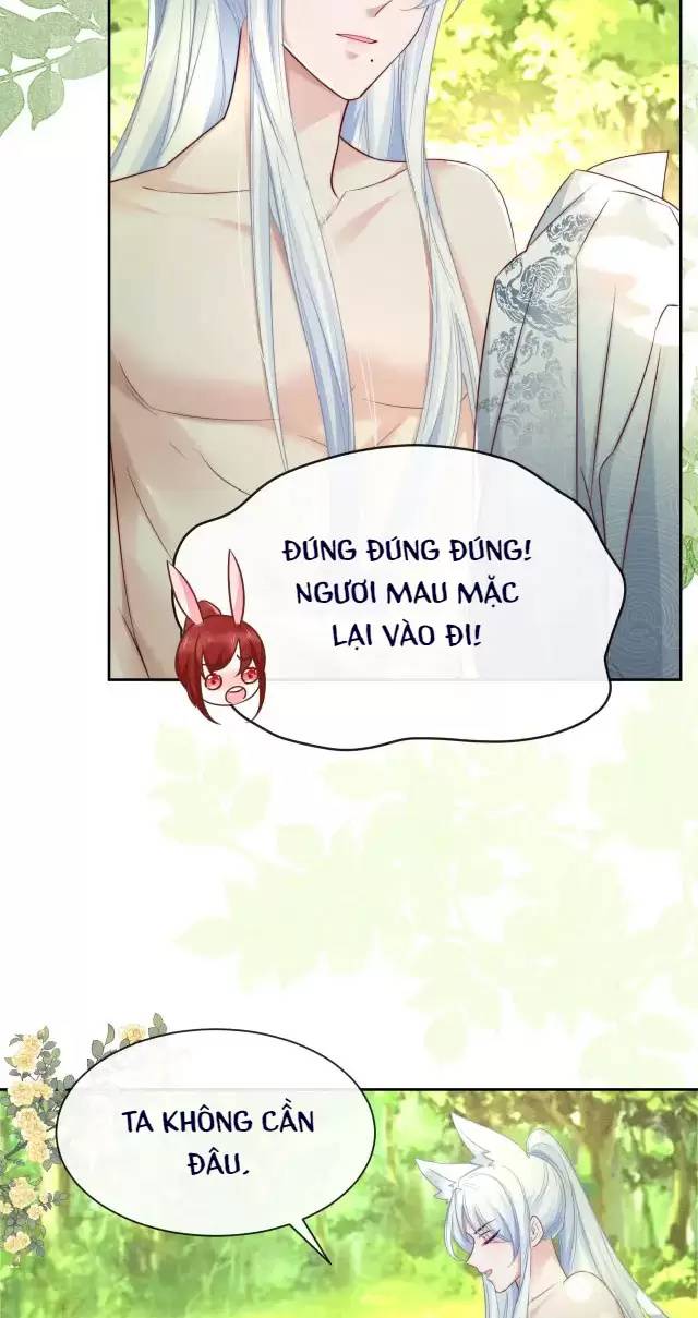 NAM CHỦ HẮC HÓA NUÔI DƯỠNG THỎ ONLINE Chap 23 - Next Chap 24