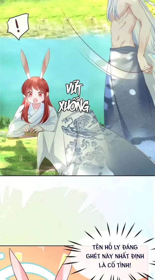 NAM CHỦ HẮC HÓA NUÔI DƯỠNG THỎ ONLINE Chap 23 - Next Chap 24