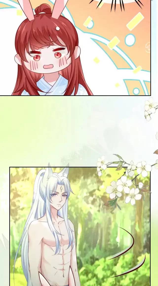 NAM CHỦ HẮC HÓA NUÔI DƯỠNG THỎ ONLINE Chap 23 - Next Chap 24