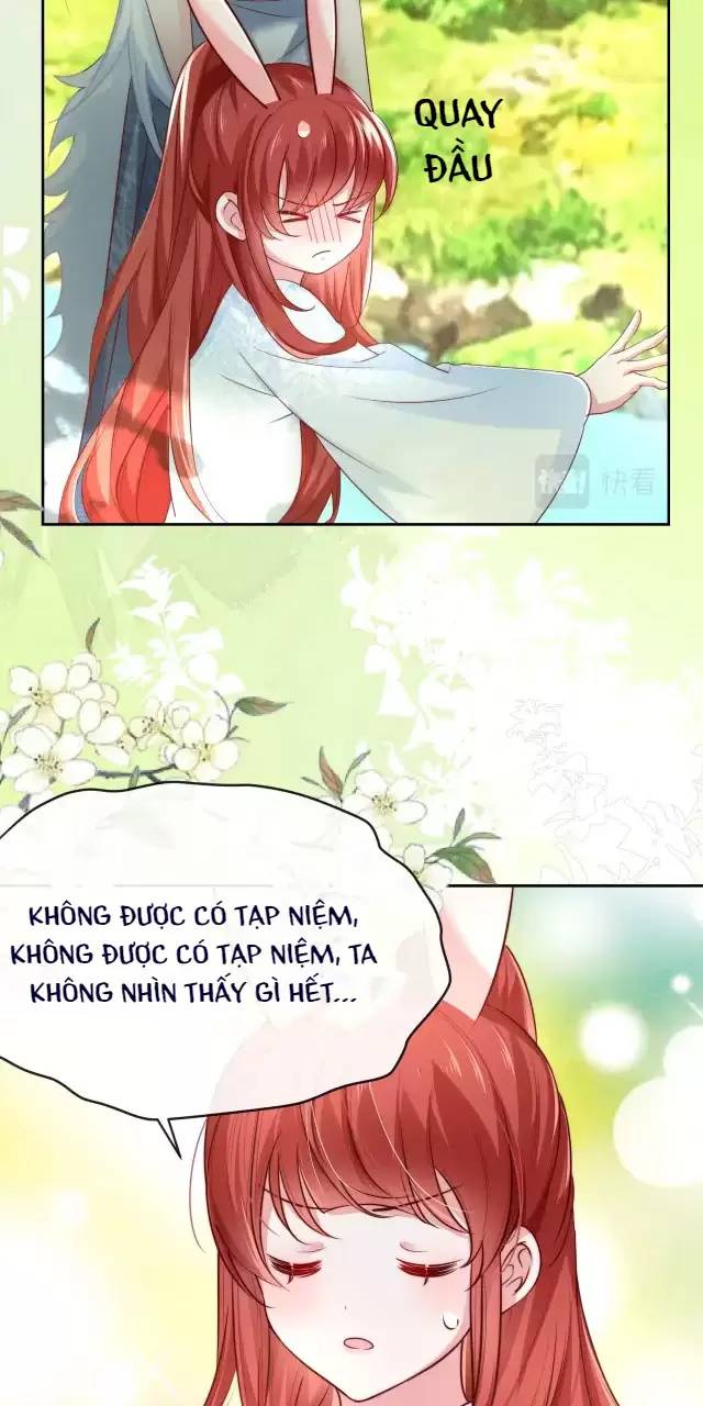 NAM CHỦ HẮC HÓA NUÔI DƯỠNG THỎ ONLINE Chap 23 - Next Chap 24