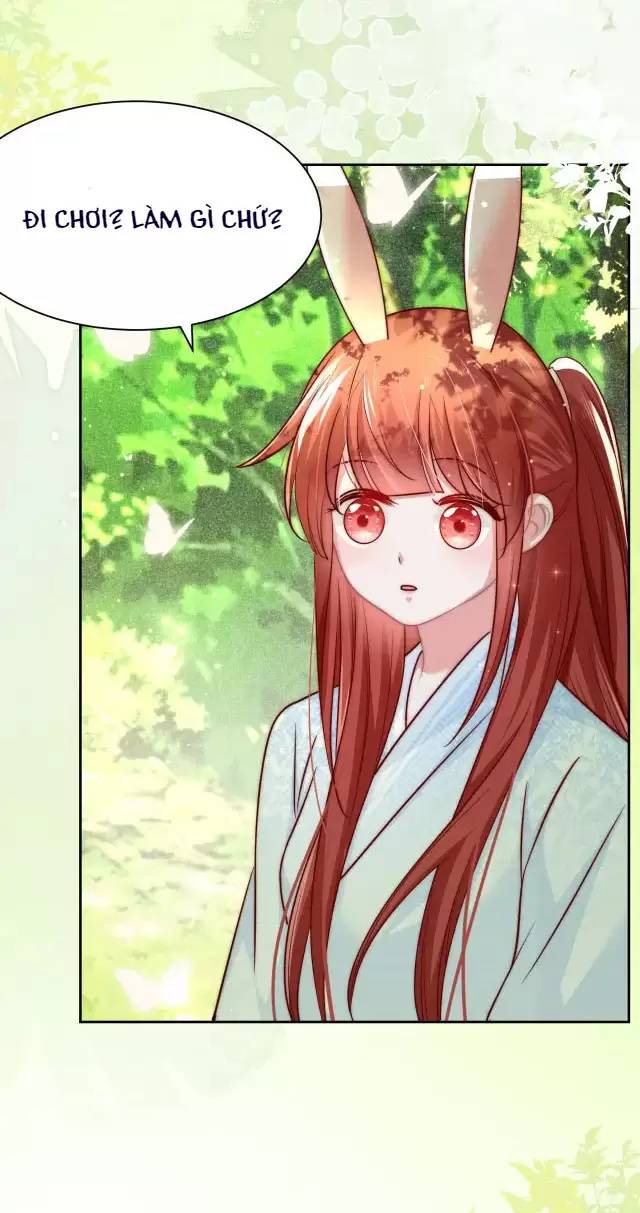 NAM CHỦ HẮC HÓA NUÔI DƯỠNG THỎ ONLINE Chap 23 - Next Chap 24