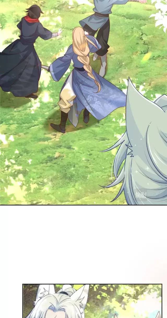 NAM CHỦ HẮC HÓA NUÔI DƯỠNG THỎ ONLINE Chap 23 - Next Chap 24