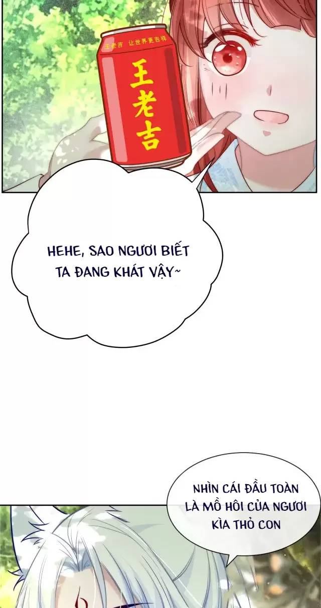 NAM CHỦ HẮC HÓA NUÔI DƯỠNG THỎ ONLINE Chap 23 - Next Chap 24