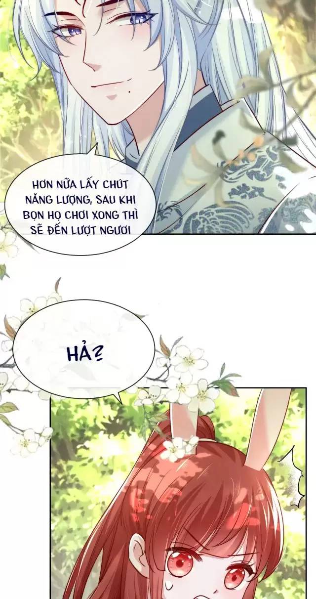 NAM CHỦ HẮC HÓA NUÔI DƯỠNG THỎ ONLINE Chap 23 - Next Chap 24