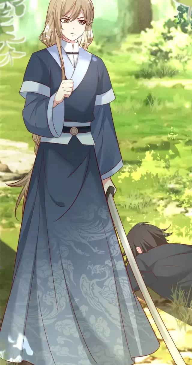 NAM CHỦ HẮC HÓA NUÔI DƯỠNG THỎ ONLINE Chap 23 - Next Chap 24