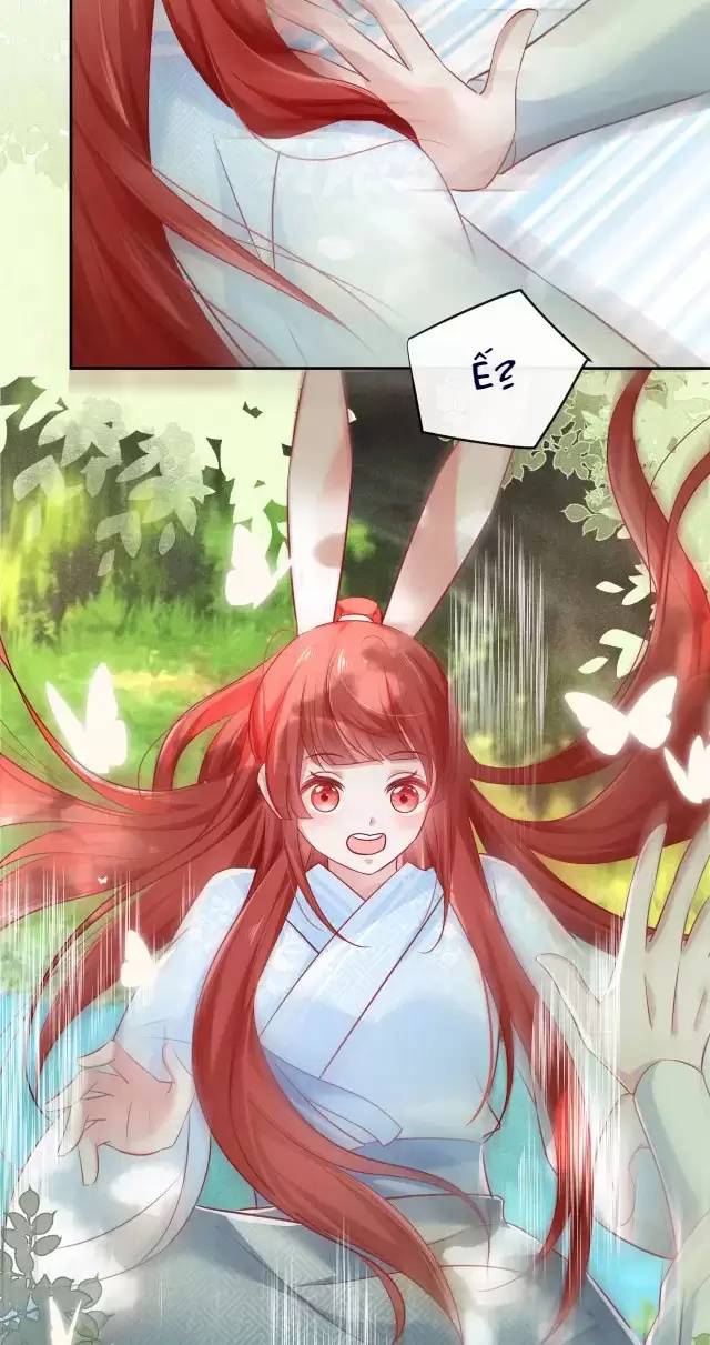 NAM CHỦ HẮC HÓA NUÔI DƯỠNG THỎ ONLINE Chap 23 - Next Chap 24