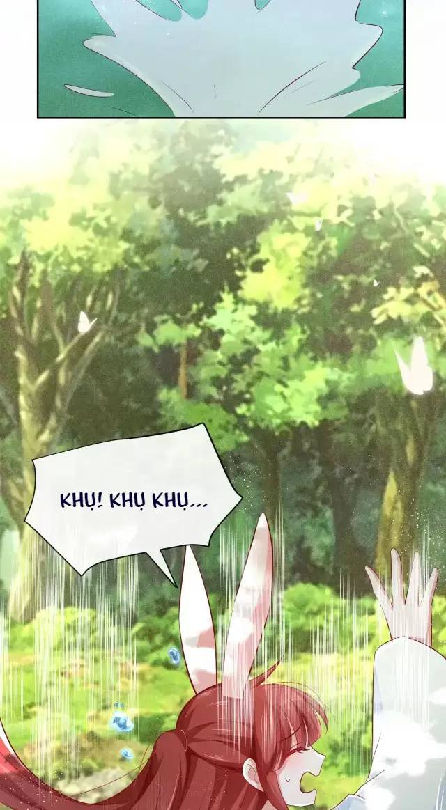 NAM CHỦ HẮC HÓA NUÔI DƯỠNG THỎ ONLINE Chap 23 - Next Chap 24