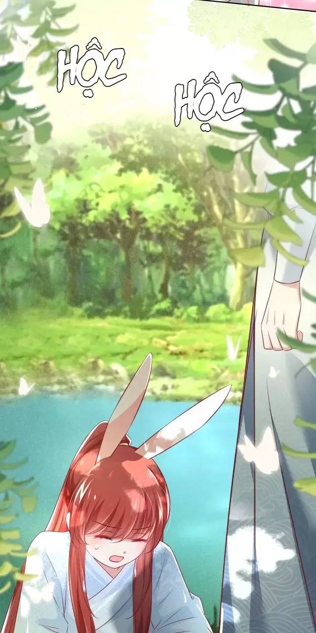 NAM CHỦ HẮC HÓA NUÔI DƯỠNG THỎ ONLINE Chap 23 - Next Chap 24