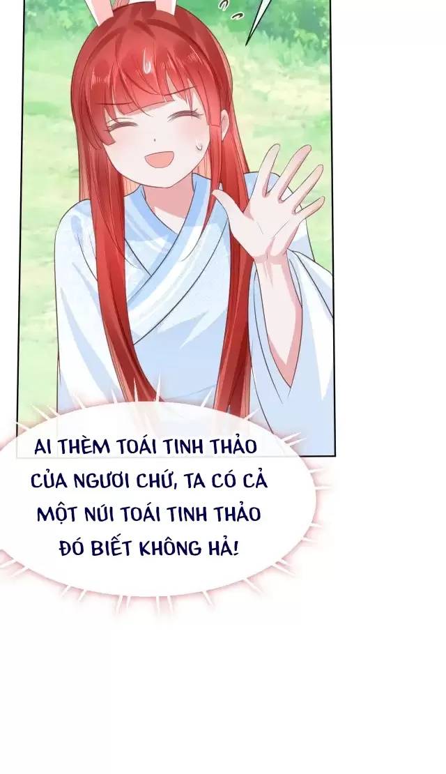 NAM CHỦ HẮC HÓA NUÔI DƯỠNG THỎ ONLINE Chap 24 - Next Chap 25