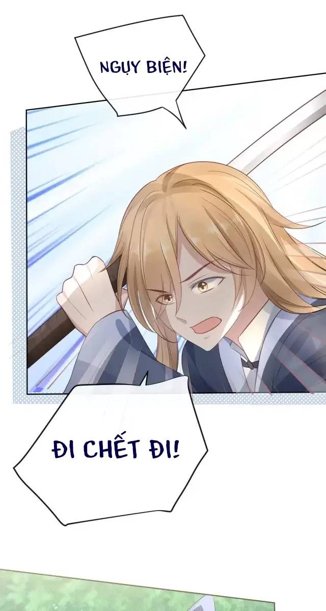 NAM CHỦ HẮC HÓA NUÔI DƯỠNG THỎ ONLINE Chap 24 - Next Chap 25