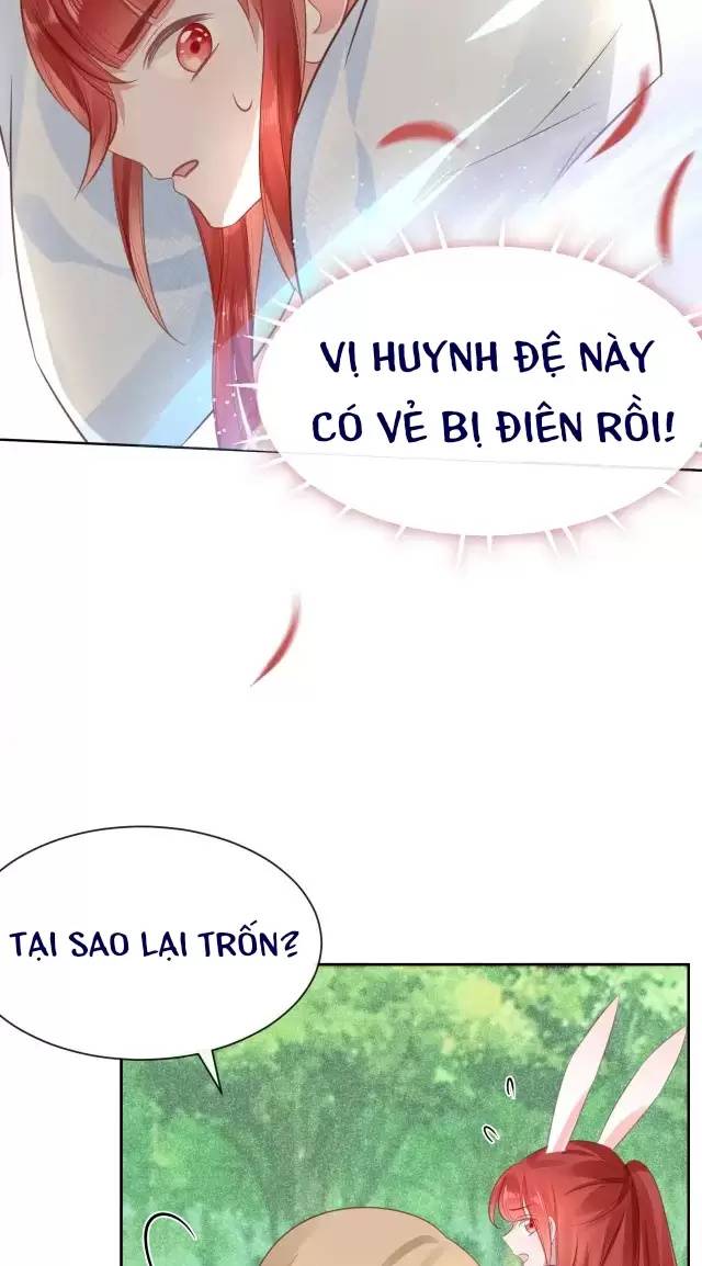 NAM CHỦ HẮC HÓA NUÔI DƯỠNG THỎ ONLINE Chap 24 - Next Chap 25