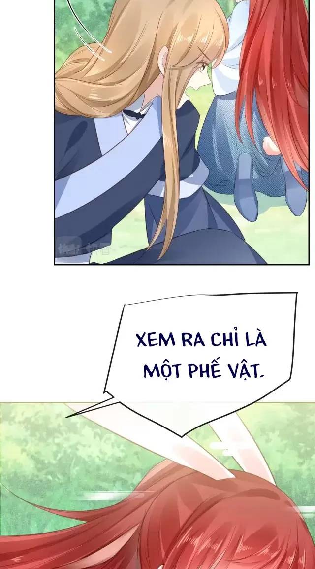 NAM CHỦ HẮC HÓA NUÔI DƯỠNG THỎ ONLINE Chap 24 - Next Chap 25