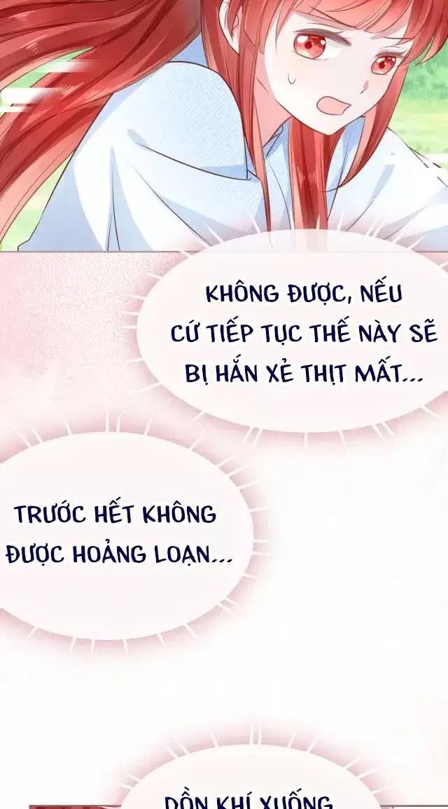 NAM CHỦ HẮC HÓA NUÔI DƯỠNG THỎ ONLINE Chap 24 - Next Chap 25