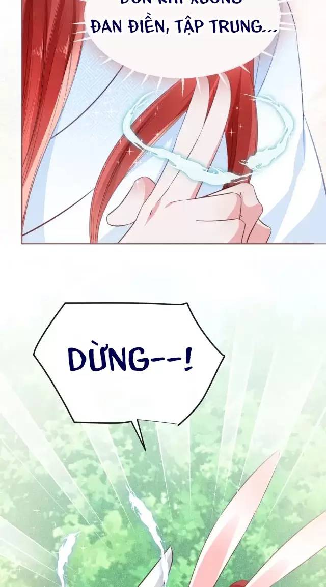 NAM CHỦ HẮC HÓA NUÔI DƯỠNG THỎ ONLINE Chap 24 - Next Chap 25