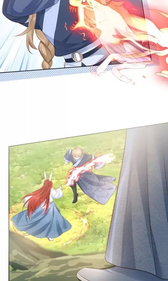 NAM CHỦ HẮC HÓA NUÔI DƯỠNG THỎ ONLINE Chap 24 - Next Chap 25