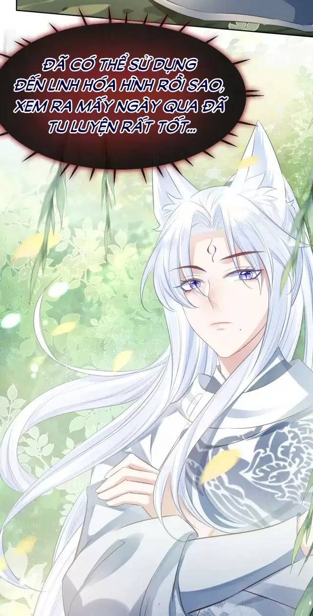 NAM CHỦ HẮC HÓA NUÔI DƯỠNG THỎ ONLINE Chap 24 - Next Chap 25