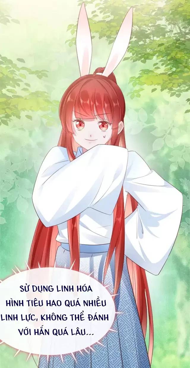 NAM CHỦ HẮC HÓA NUÔI DƯỠNG THỎ ONLINE Chap 24 - Next Chap 25