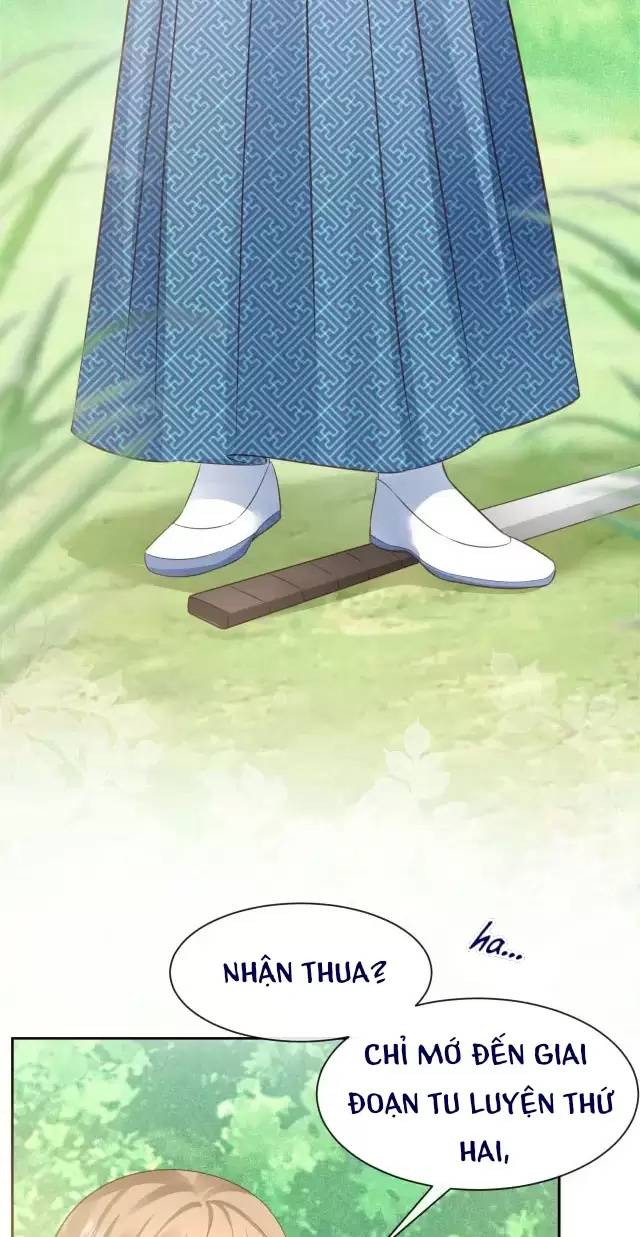 NAM CHỦ HẮC HÓA NUÔI DƯỠNG THỎ ONLINE Chap 24 - Next Chap 25