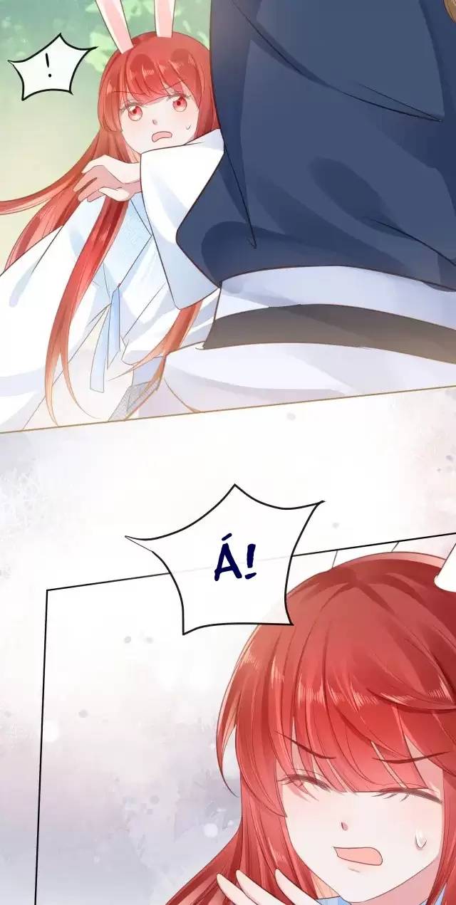 NAM CHỦ HẮC HÓA NUÔI DƯỠNG THỎ ONLINE Chap 24 - Next Chap 25