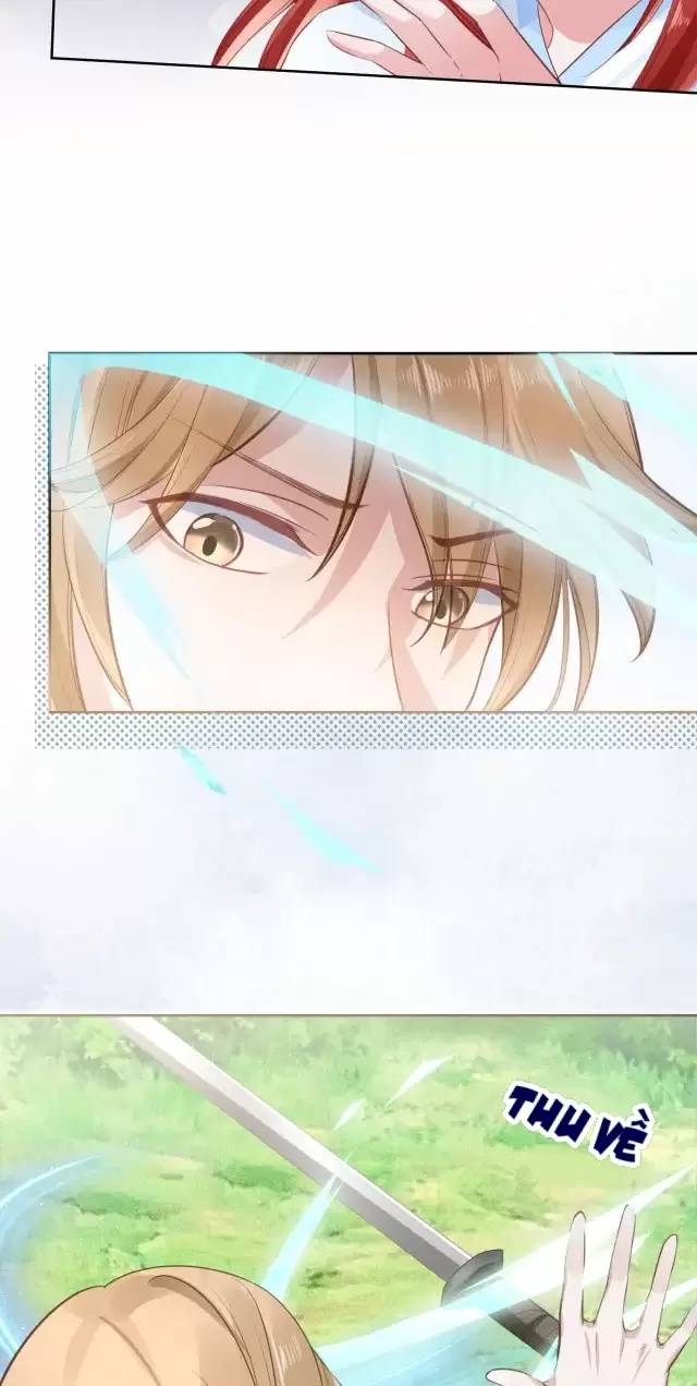 NAM CHỦ HẮC HÓA NUÔI DƯỠNG THỎ ONLINE Chap 24 - Next Chap 25