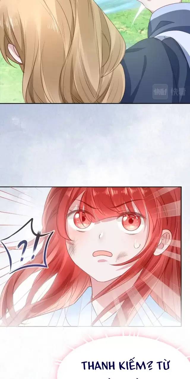 NAM CHỦ HẮC HÓA NUÔI DƯỠNG THỎ ONLINE Chap 24 - Next Chap 25