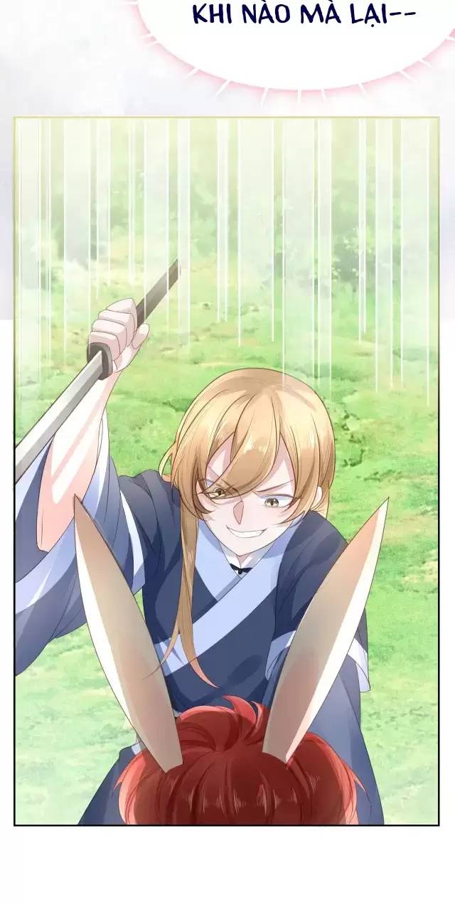 NAM CHỦ HẮC HÓA NUÔI DƯỠNG THỎ ONLINE Chap 24 - Next Chap 25