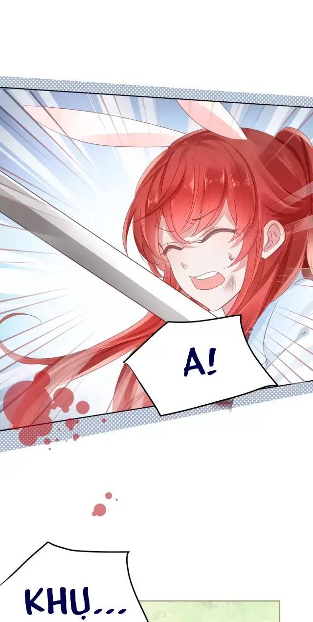 NAM CHỦ HẮC HÓA NUÔI DƯỠNG THỎ ONLINE Chap 24 - Next Chap 25