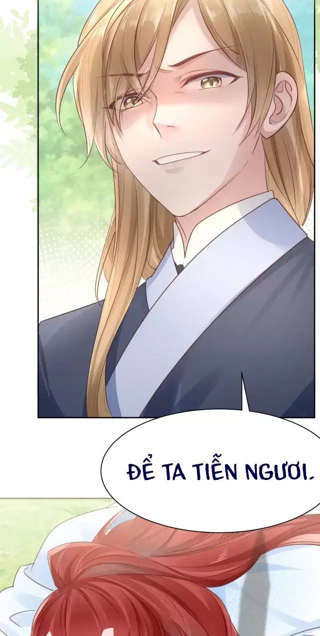NAM CHỦ HẮC HÓA NUÔI DƯỠNG THỎ ONLINE Chap 24 - Next Chap 25