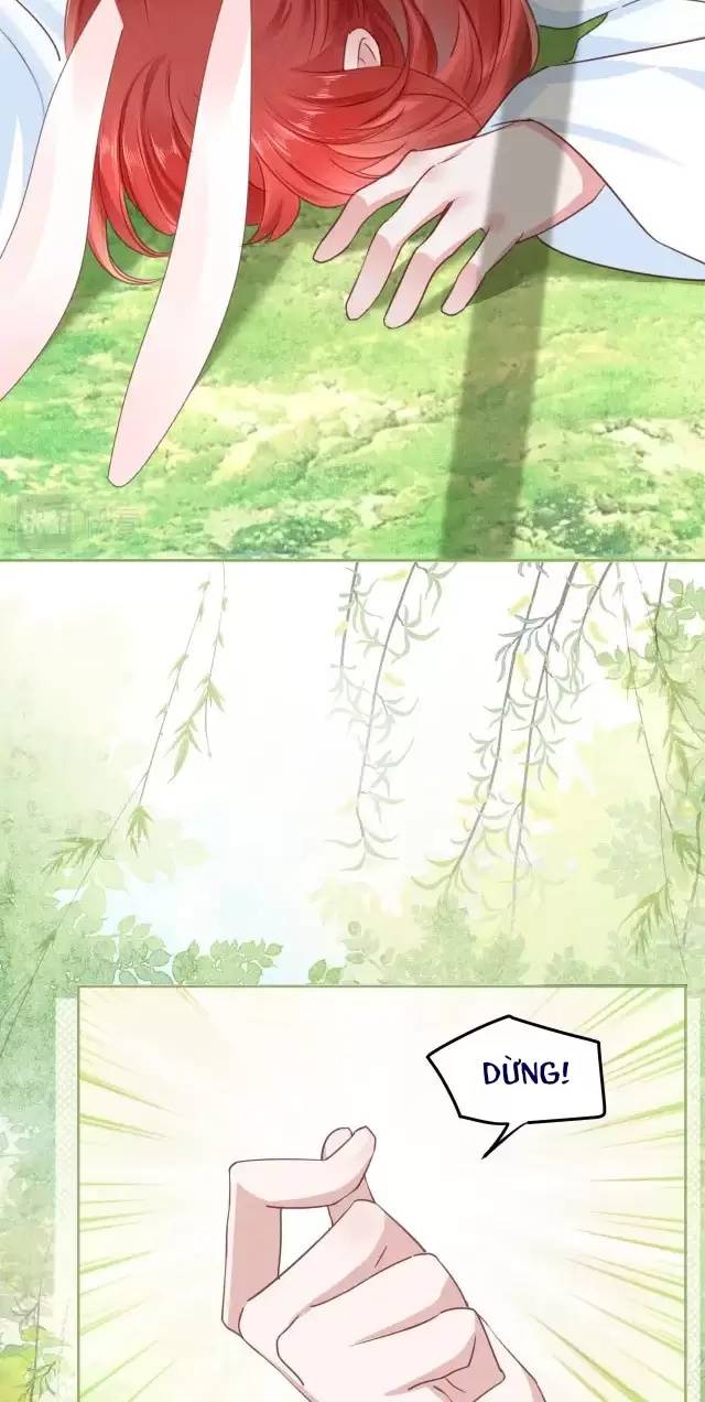 NAM CHỦ HẮC HÓA NUÔI DƯỠNG THỎ ONLINE Chap 24 - Next Chap 25