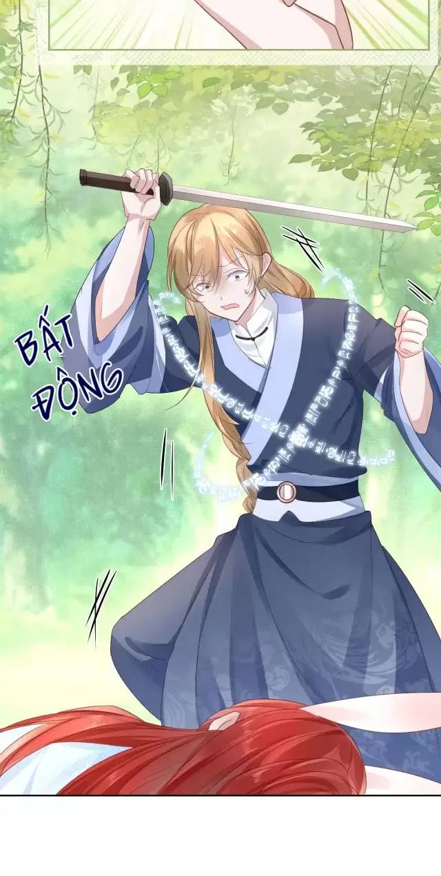 NAM CHỦ HẮC HÓA NUÔI DƯỠNG THỎ ONLINE Chap 24 - Next Chap 25