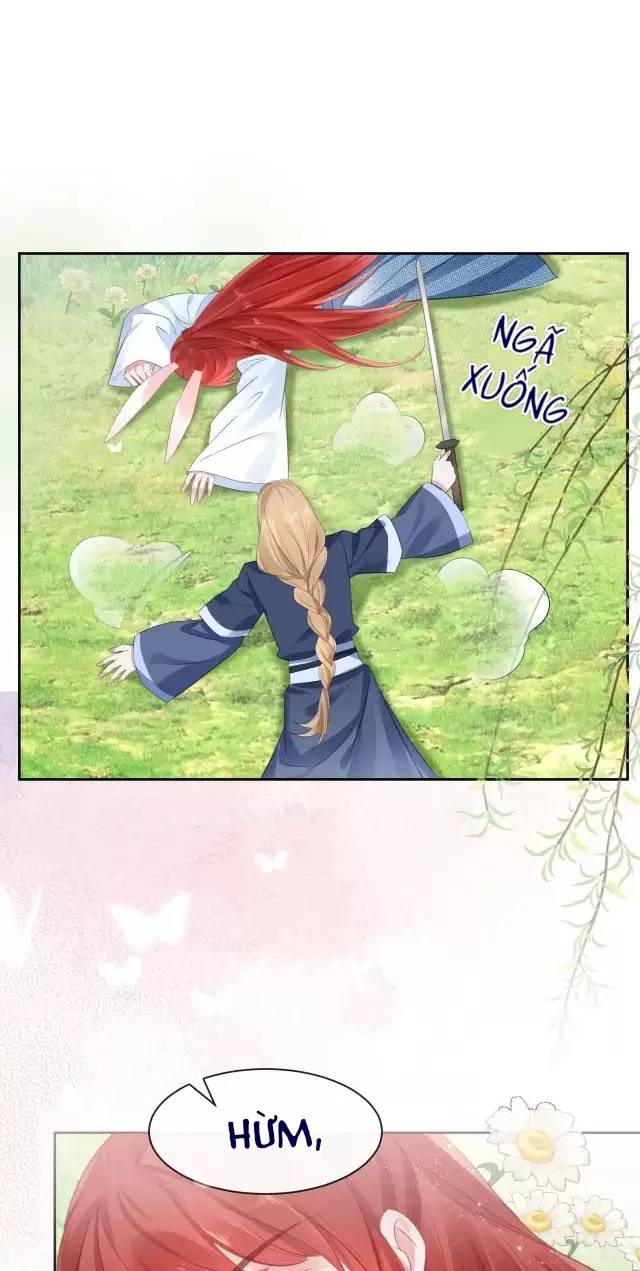 NAM CHỦ HẮC HÓA NUÔI DƯỠNG THỎ ONLINE Chap 24 - Next Chap 25