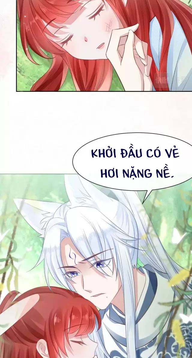NAM CHỦ HẮC HÓA NUÔI DƯỠNG THỎ ONLINE Chap 24 - Next Chap 25