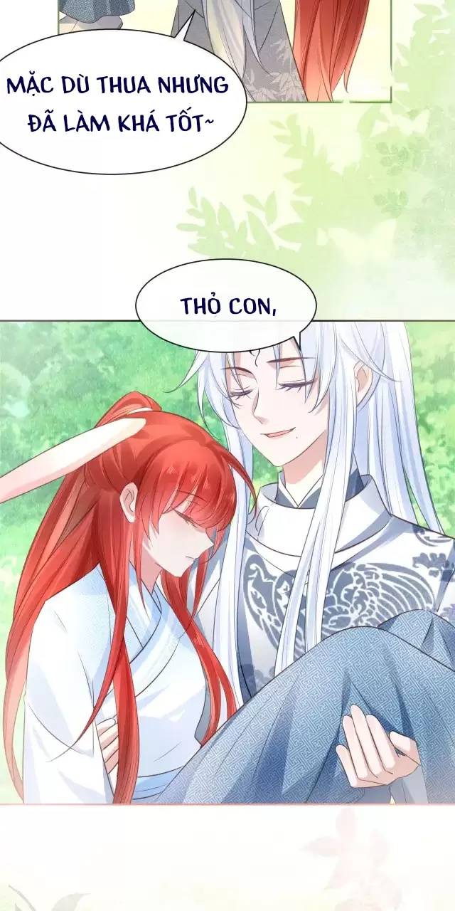 NAM CHỦ HẮC HÓA NUÔI DƯỠNG THỎ ONLINE Chap 24 - Next Chap 25