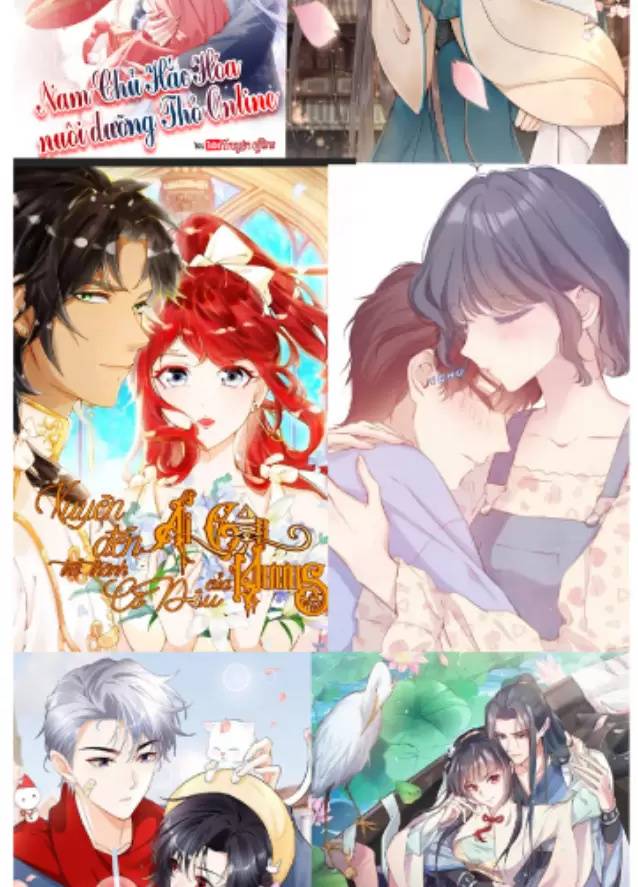 NAM CHỦ HẮC HÓA NUÔI DƯỠNG THỎ ONLINE Chap 24 - Next Chap 25