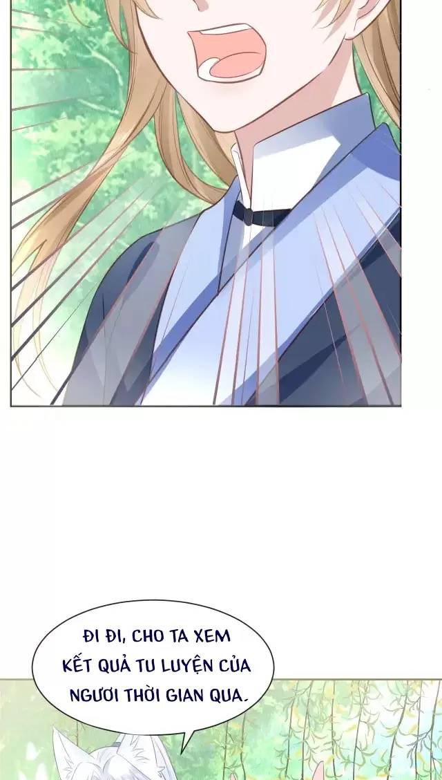 NAM CHỦ HẮC HÓA NUÔI DƯỠNG THỎ ONLINE Chap 24 - Next Chap 25