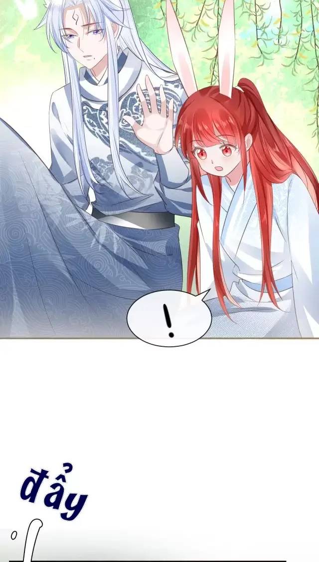 NAM CHỦ HẮC HÓA NUÔI DƯỠNG THỎ ONLINE Chap 24 - Next Chap 25