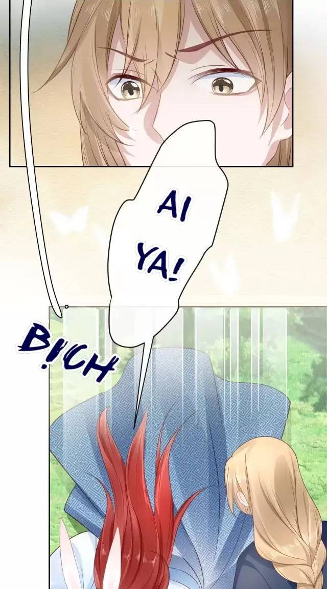 NAM CHỦ HẮC HÓA NUÔI DƯỠNG THỎ ONLINE Chap 24 - Next Chap 25