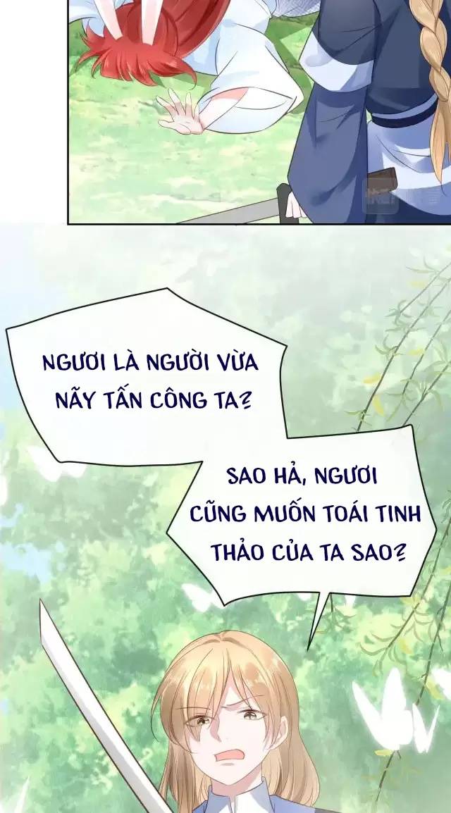 NAM CHỦ HẮC HÓA NUÔI DƯỠNG THỎ ONLINE Chap 24 - Next Chap 25