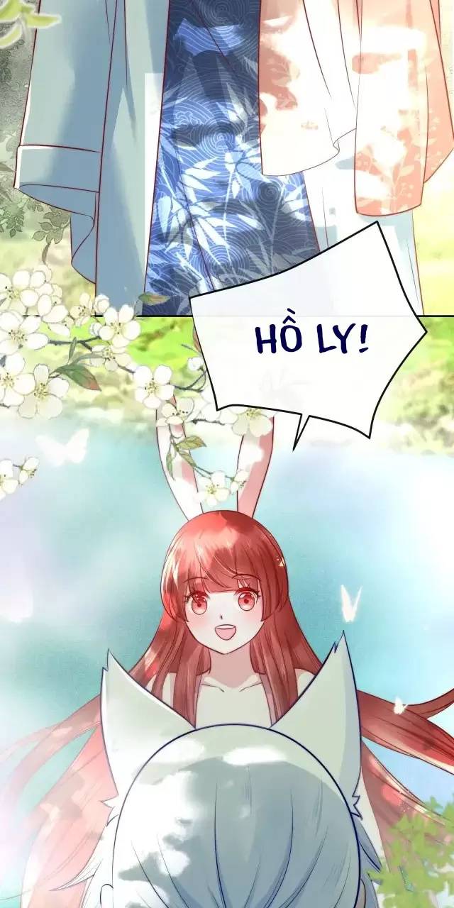 NAM CHỦ HẮC HÓA NUÔI DƯỠNG THỎ ONLINE Chap 25 - Next Chap 26