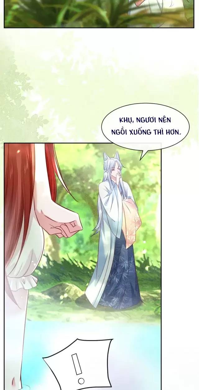 NAM CHỦ HẮC HÓA NUÔI DƯỠNG THỎ ONLINE Chap 25 - Next Chap 26