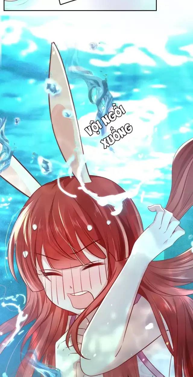 NAM CHỦ HẮC HÓA NUÔI DƯỠNG THỎ ONLINE Chap 25 - Next Chap 26