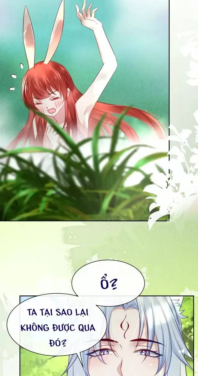 NAM CHỦ HẮC HÓA NUÔI DƯỠNG THỎ ONLINE Chap 25 - Next Chap 26