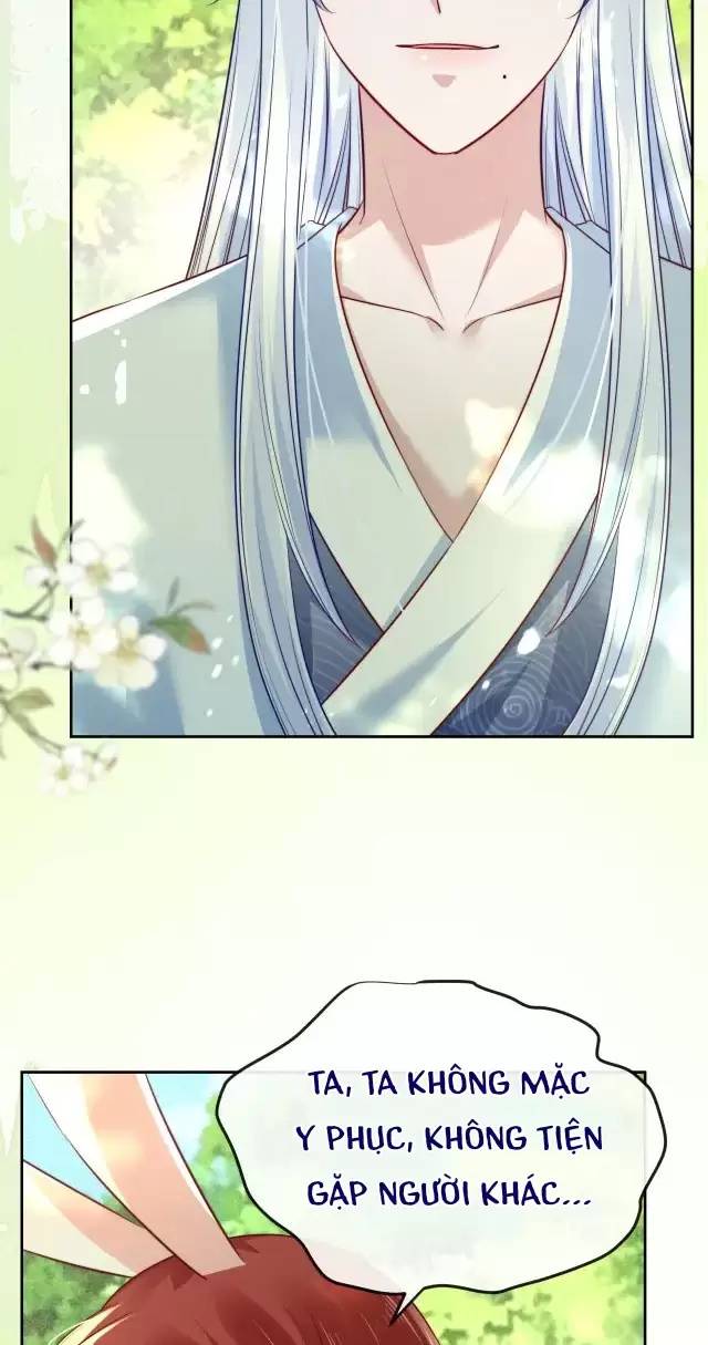 NAM CHỦ HẮC HÓA NUÔI DƯỠNG THỎ ONLINE Chap 25 - Next Chap 26